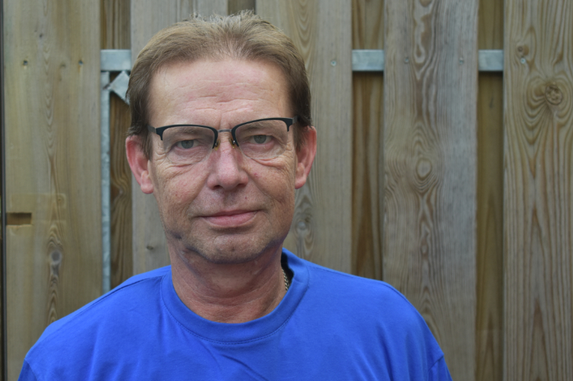 Foto van DJ Dj Adrie