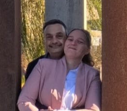 Foto van DJ Dj Francois & Lady Cynthia